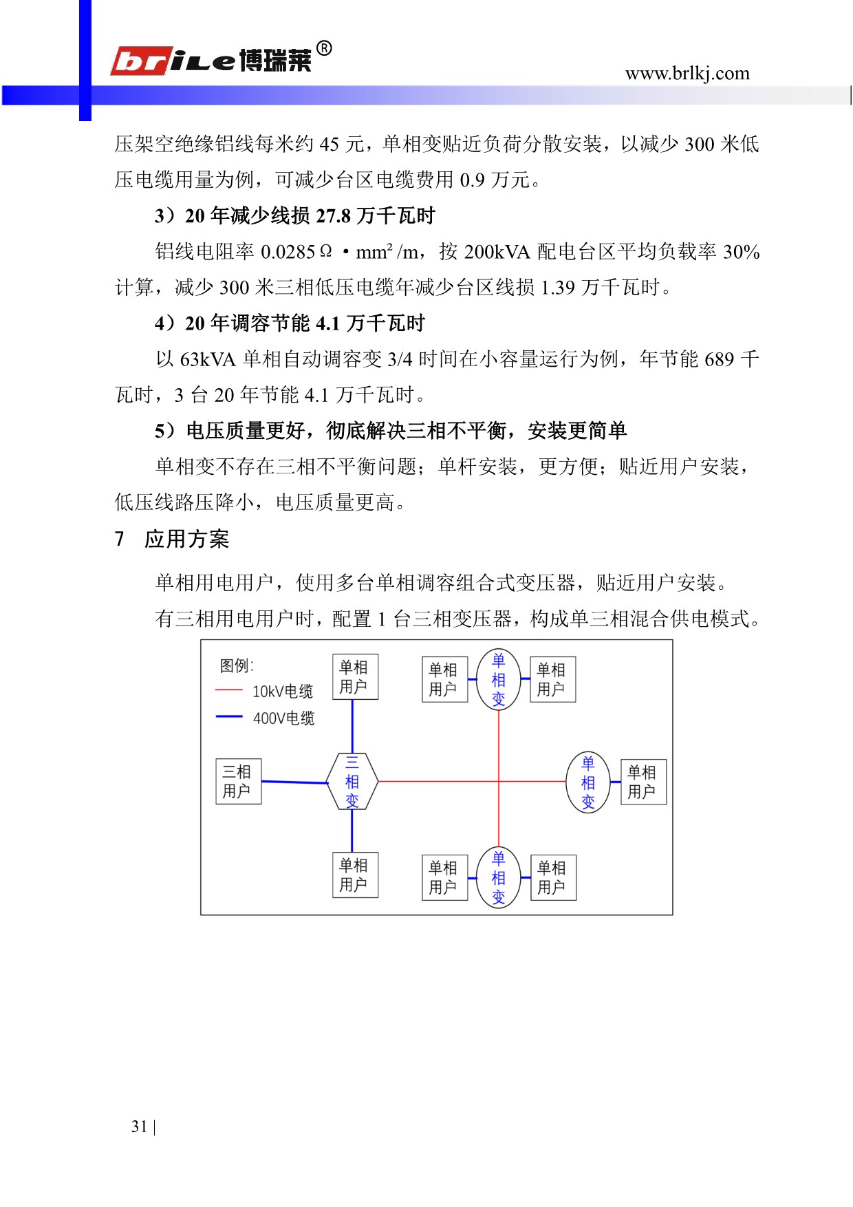 单相自动调容组合式变压器(图4)