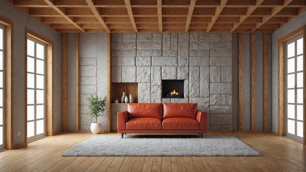 Les avantages de l'isolation pour améliorer votre climat intérieur