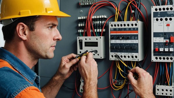 Comment choisir un électricien qualifié pour vos travaux de dépannage