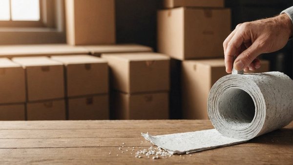 Comment choisir les matériaux d'isolation thermique adaptés à votre projet