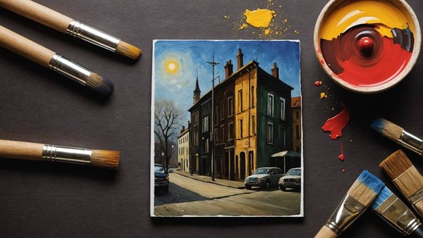 5 erreurs courantes à éviter lors de la peinture de votre intérieur