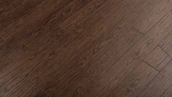 Les avantages des revêtements de sol en vinyle pour votre intérieur