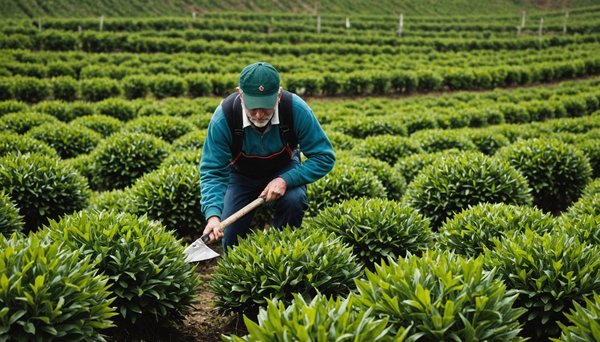 Élagage pays basque : découvrez nos services professionnels